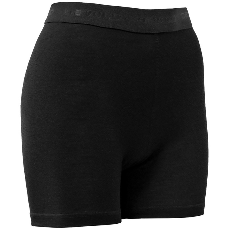 

Женские трусы Jakta Merino 200 Devold, черный