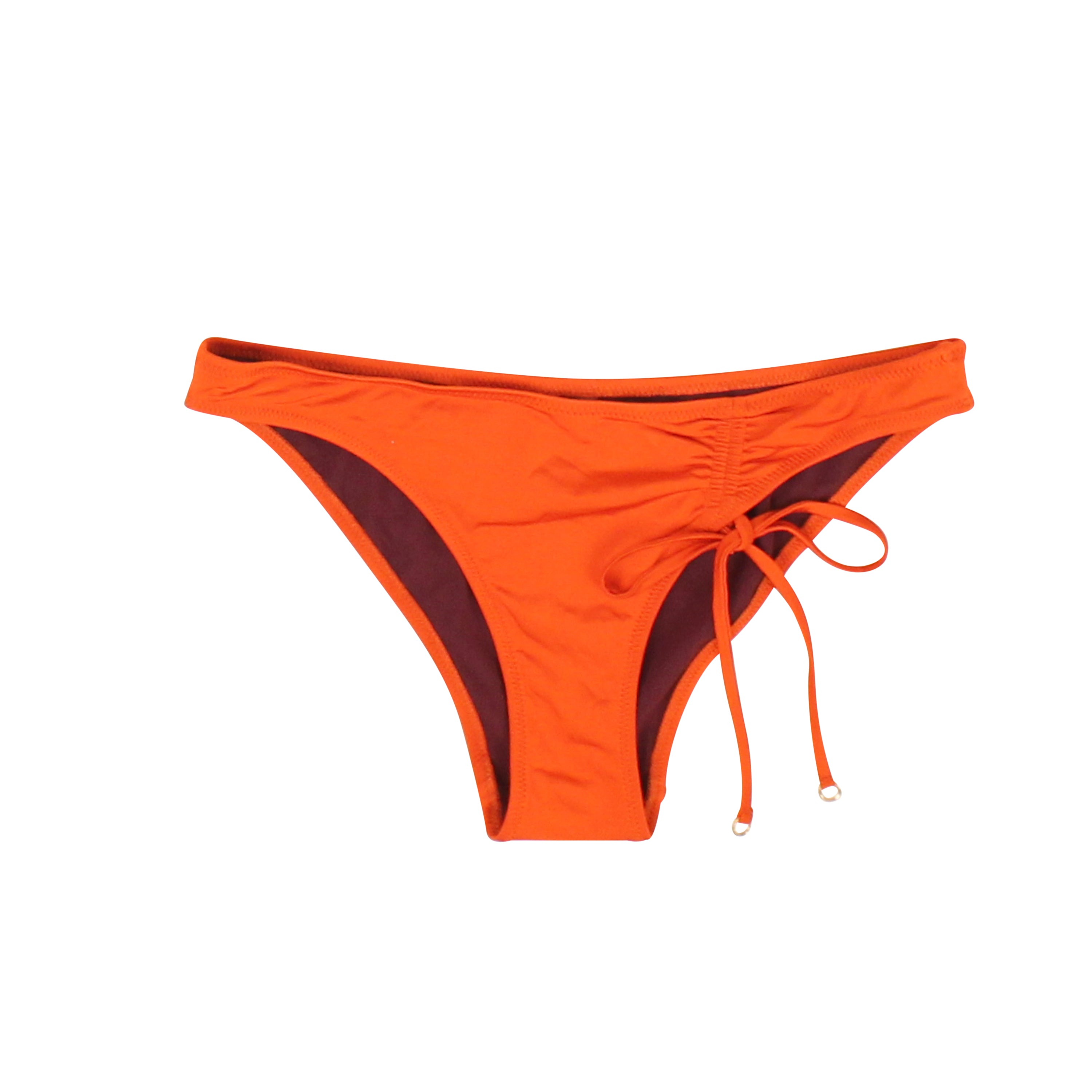 

Rose Marin Goldie Bottom - Ruggine