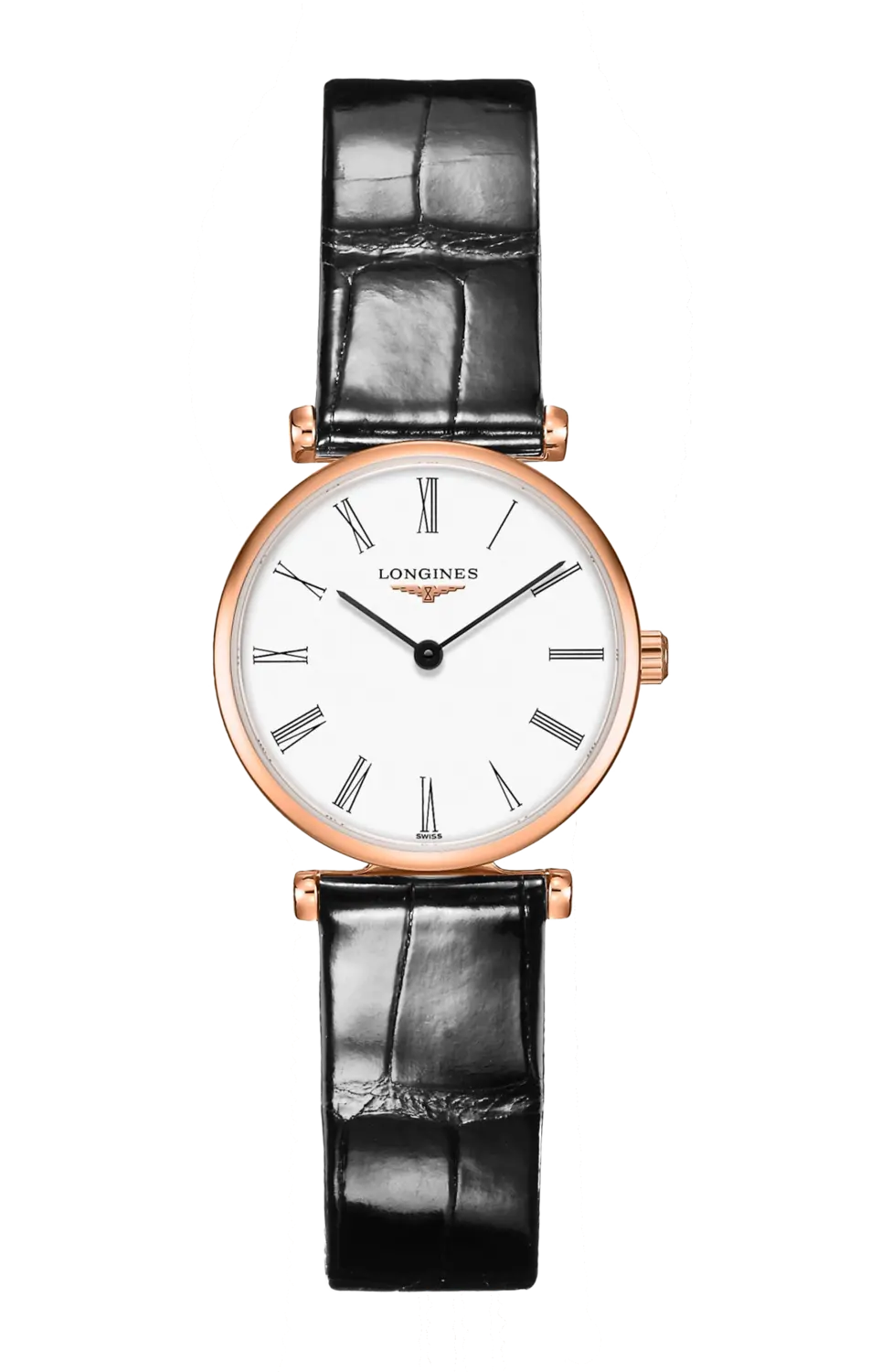 

Часы la grande classique de Longines