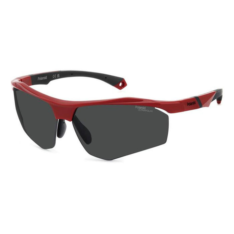 

Мужские поляризованные солнцезащитные очки POLAROID PLD 7055/S C9A, размер 68 мм