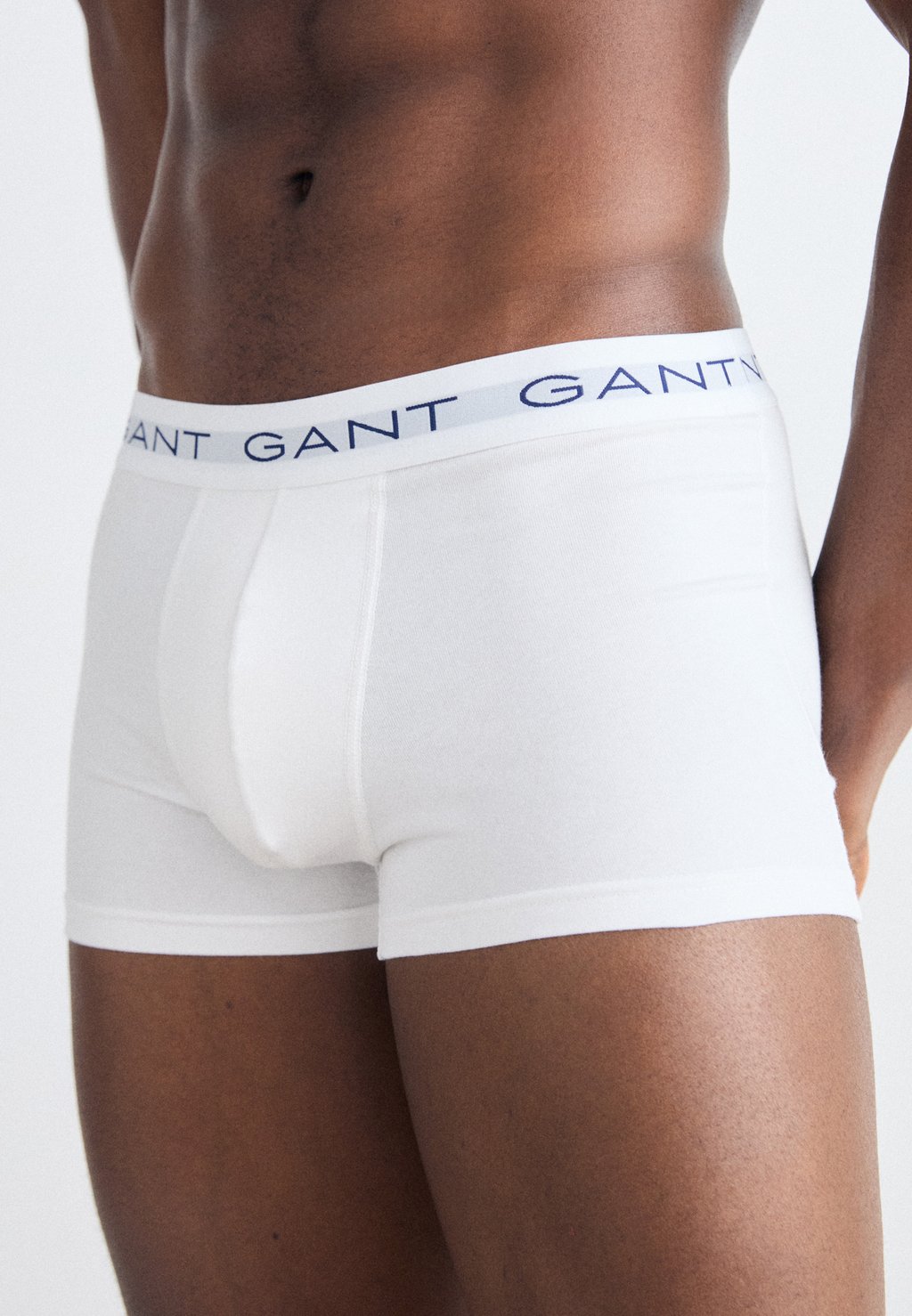 

Трусы TRUNK 5 PACK GANT, мультиколор