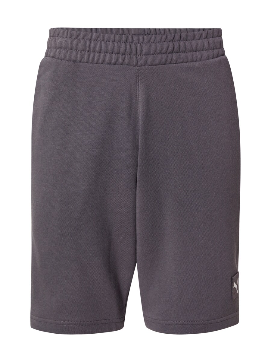 

Обычные брюки PUMA ESS, темно-серый