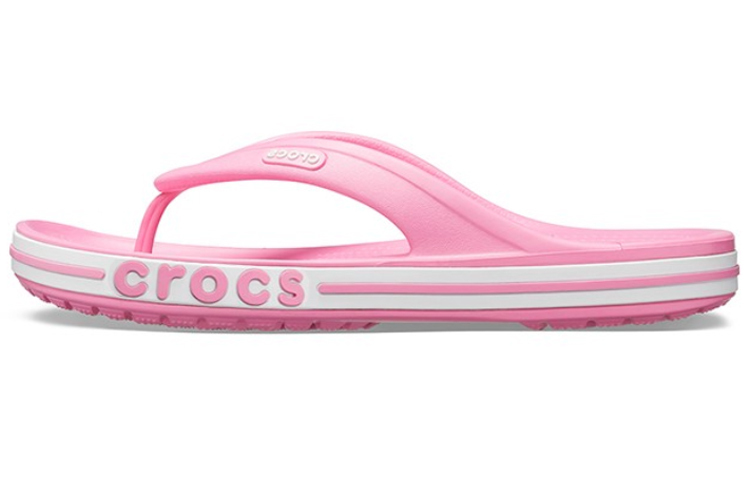 

Вьетнамки Crocs Bayaband унисекс