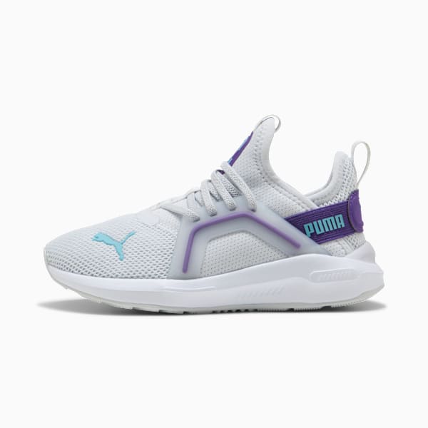 

Маленькие дети не любят кроссовки Softride Enzo 5 Puma, серый