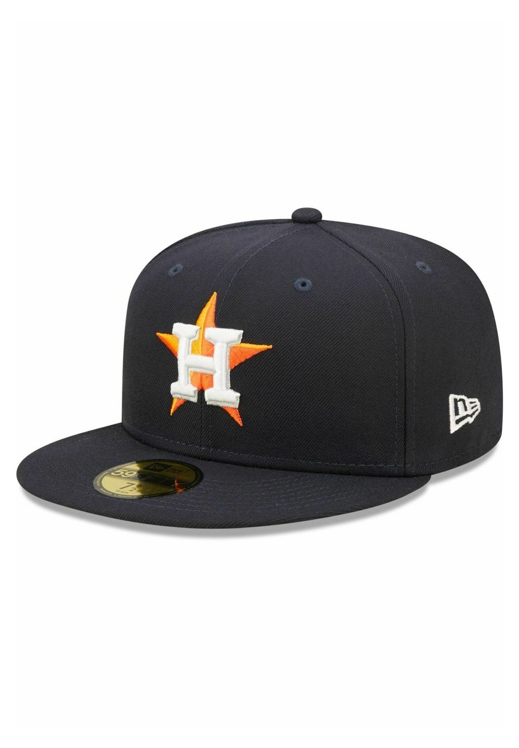 

Бейсболка 59FIFTY AUTHENTIC ONFIELD HOUSTON ASTROS New Era, цвет navy