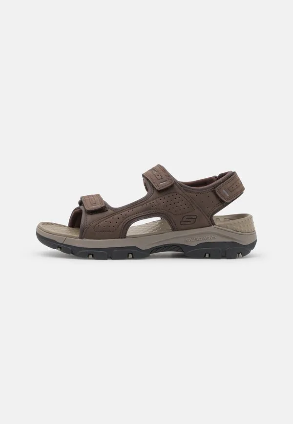 Сандалии для ходьбы tresmen Skechers, Chocolate