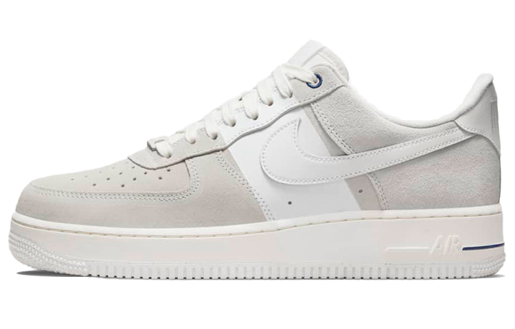 

Кроссовки Nike Air Force 1 '07 Premium 'NAI-KE - The One Line', Серый, Кроссовки Nike Air Force 1 '07 Premium 'NAI-KE - The One Line'