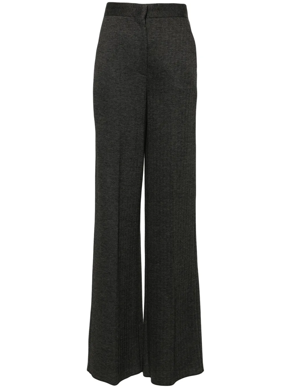 

Брюки Angora MAX MARA, серый