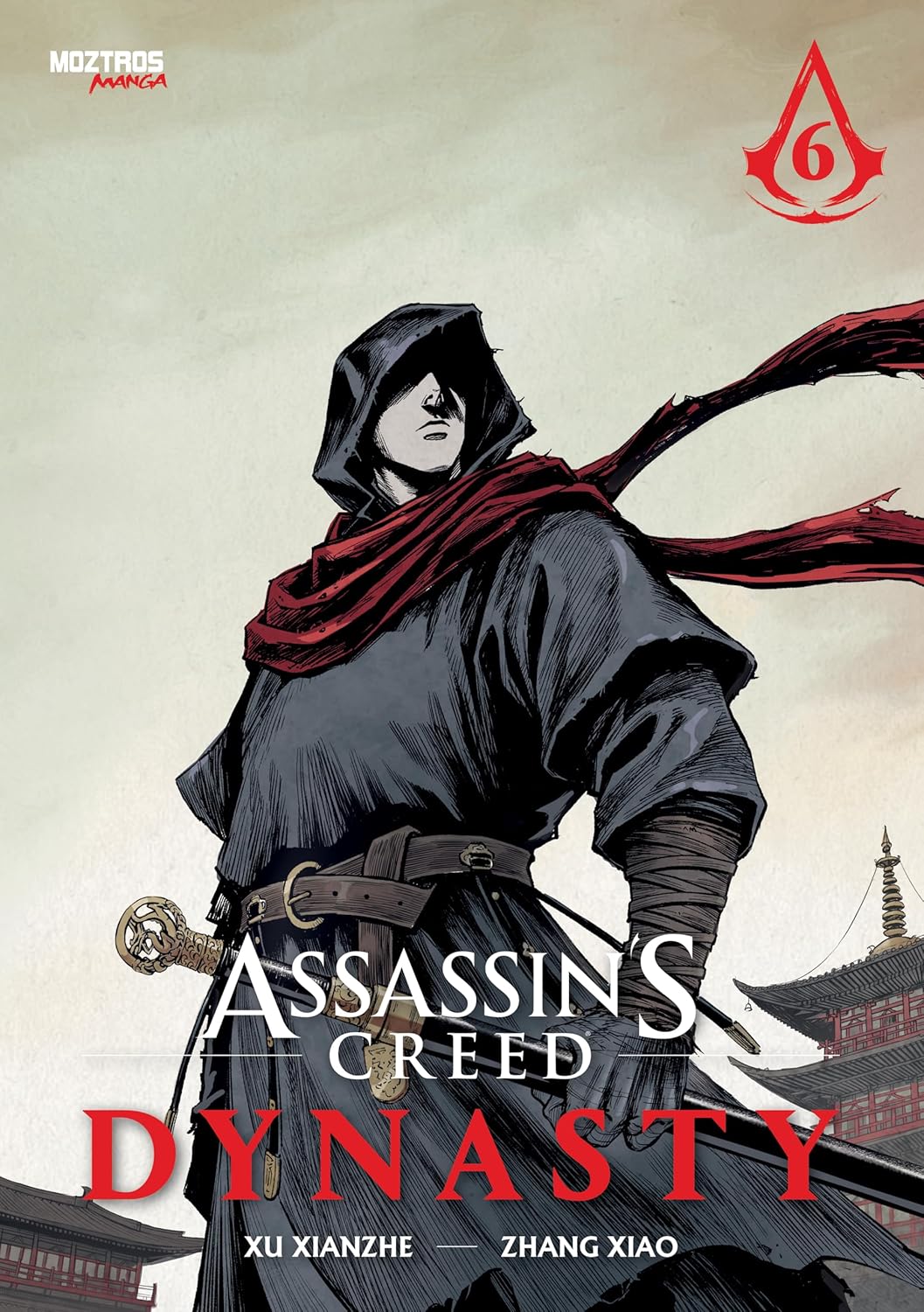 

Assassin's Creed: Dinasty (Moztros Producciones SL)