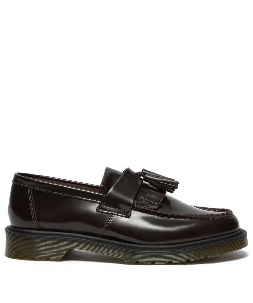 Мужские лоферы Dr. Martens Adrian Tassel Loafer