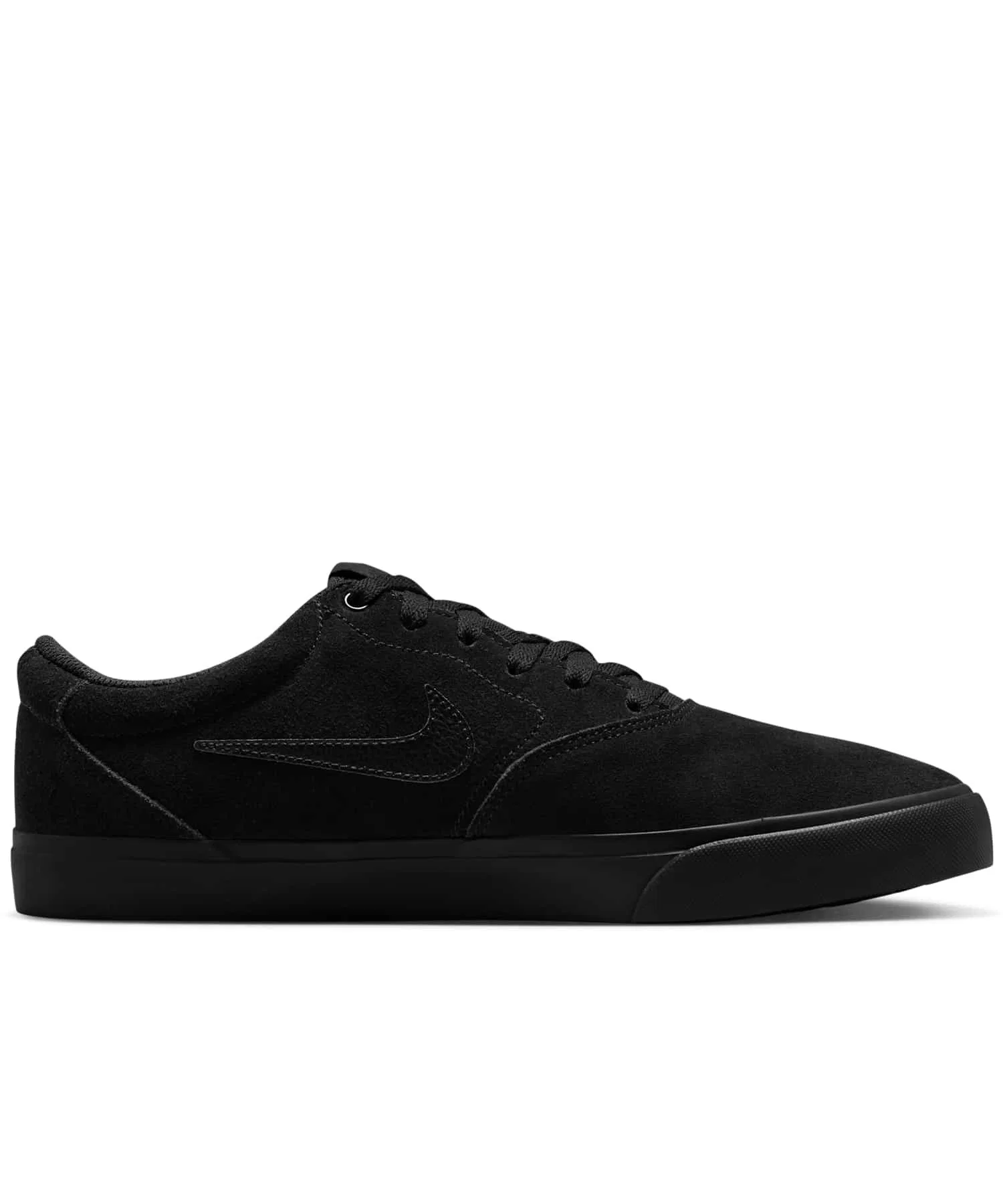 Мужские кроссовки Nike Charge Suede — фото 3