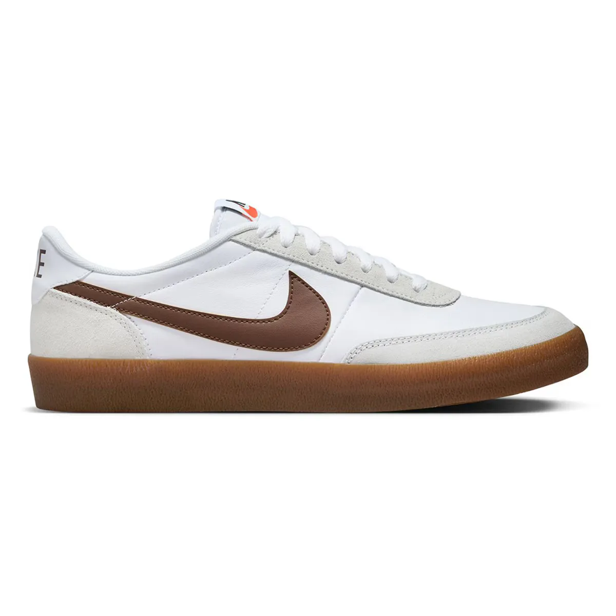 

Мужские Killshot 2 Кожаные кроссовки Nike Casual, белый