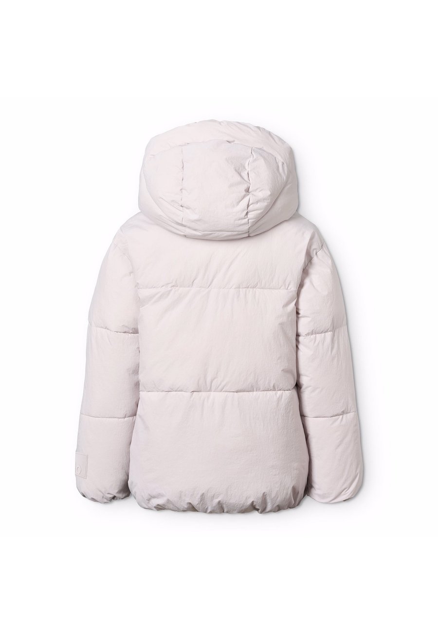 Зимняя куртка Molo HAYDEN JACKET UNISEX, Lilac Marble/Lilac — фото 3