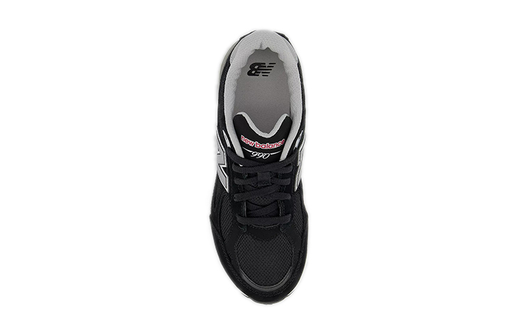 Детские кроссовки New Balance NB 990 V3 Детские — фото 4