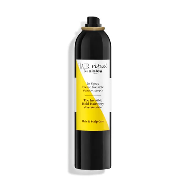 Спрей-фиксатор для волос Le Spray Fixant Invisible Hair Rituel By Sisley, 250 ml — фото 2