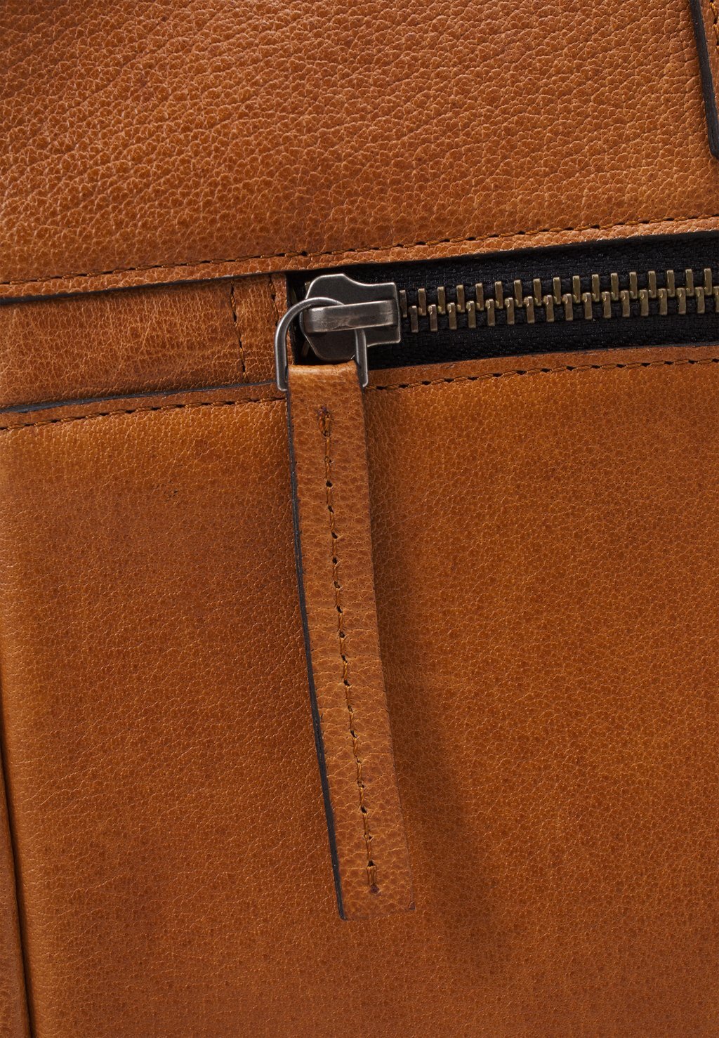 

Сумка для ноутбука stillClean Brief 2 room Still Nordic, коньяк