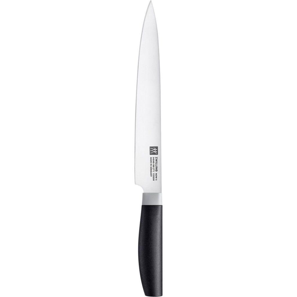 

Нож для мяса ZWILLING Now S 18см, черный