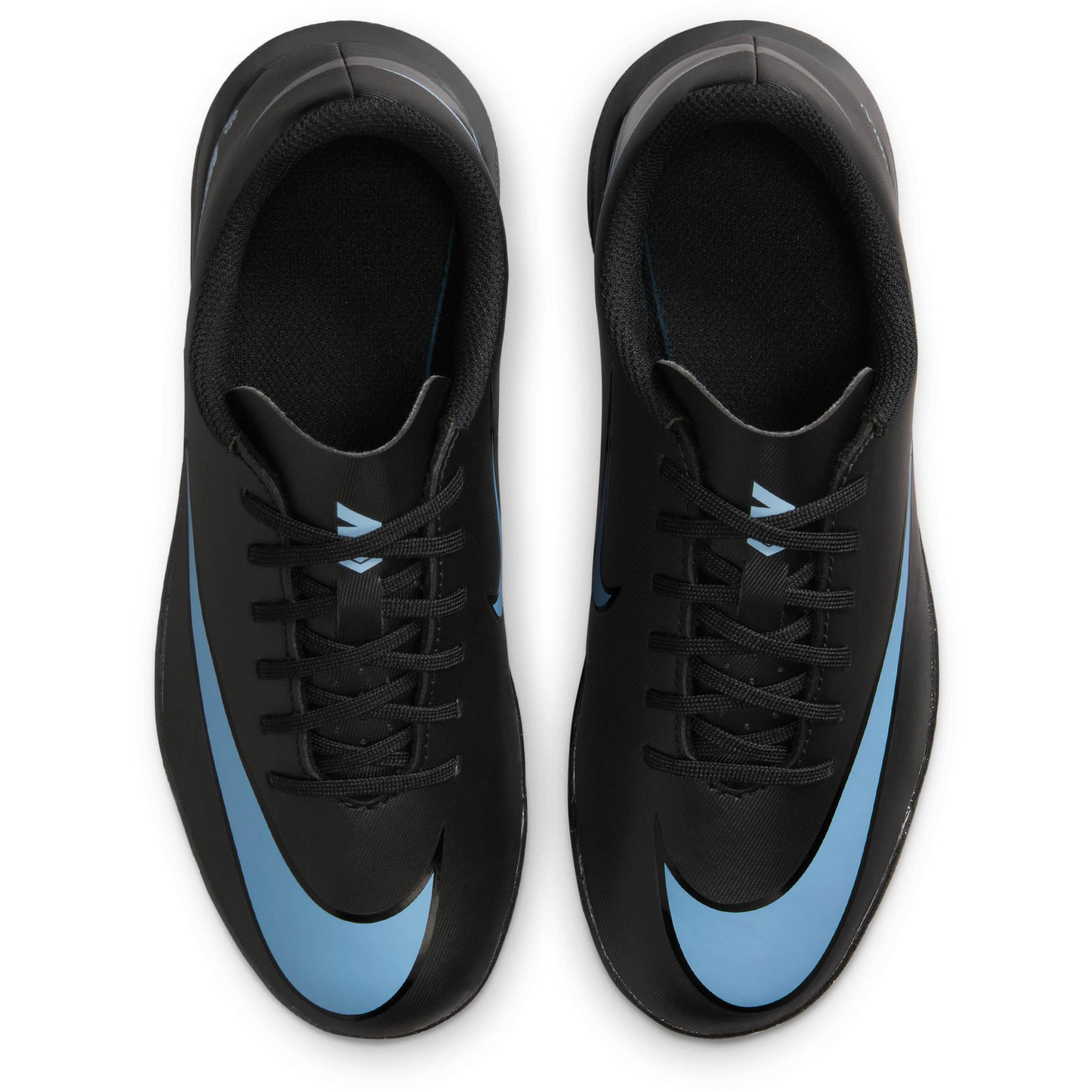 NIKE Кроссовки 'Vapor 16 Club' черные — фото 3
