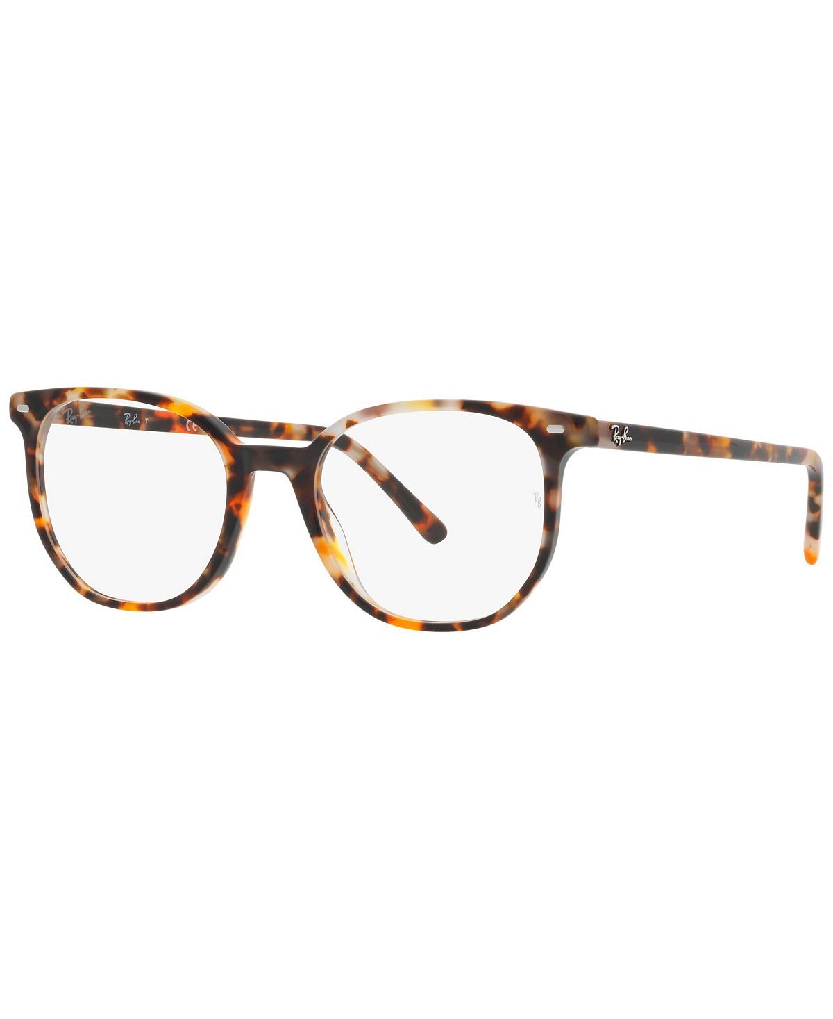

RB5397 Очки унисекс нестандартной формы ELLIOT Ray-Ban