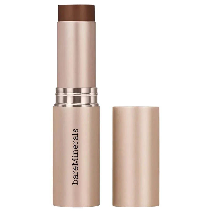 Bareminerals Ladies Complexion Rescue Увлажняющий тональный крем-стик Broad 0,35 унции 25 - Махагон 11,5 Макияж 098132543212
