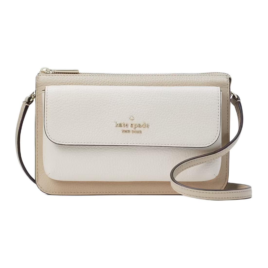 

Kate Spade Кожаная сумка через плечо