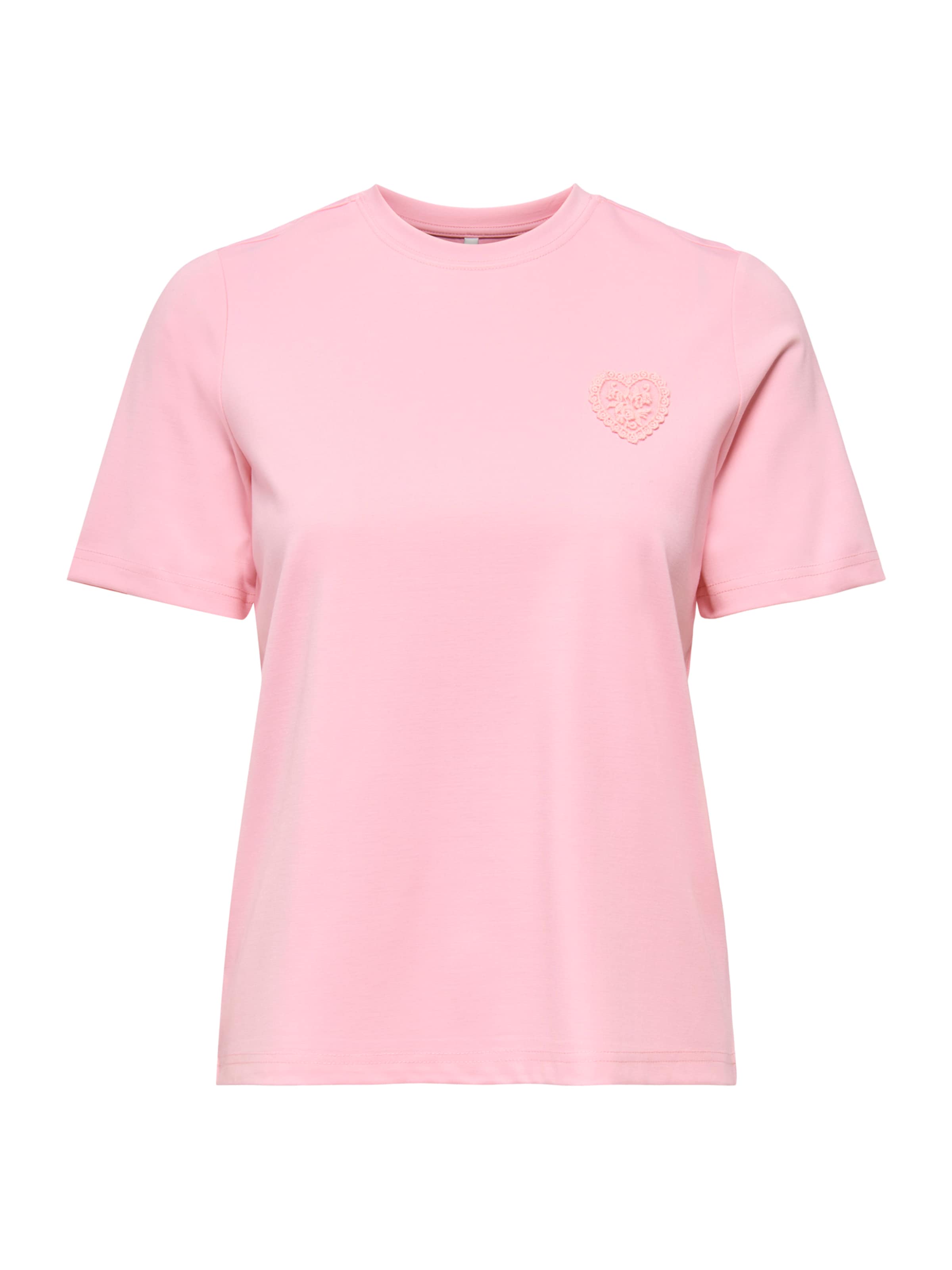 

ONLY Футболка 'ONLSOPHIA' в цвете Rose, Розовый, ONLY Футболка 'ONLSOPHIA' в цвете Rose