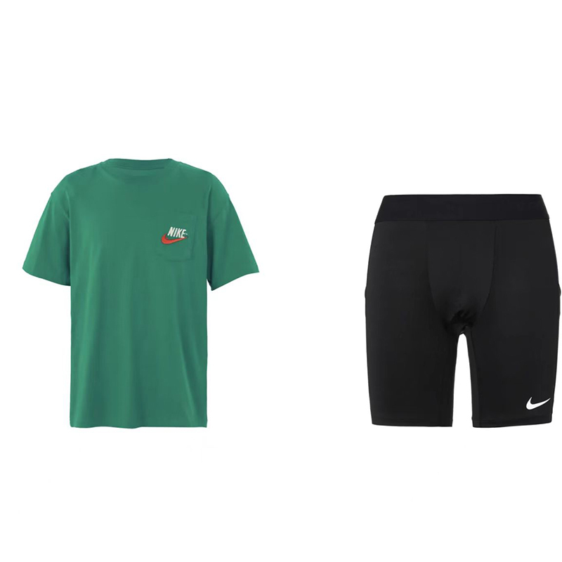 

Повседневная спортивная одежда унисекс Nike