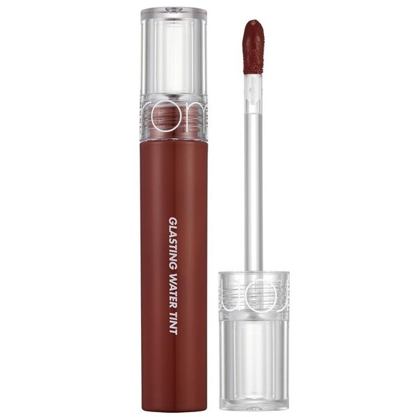 

Блеск для губ 04, 4г Rom&Nd Glasting water tint, цвет 04