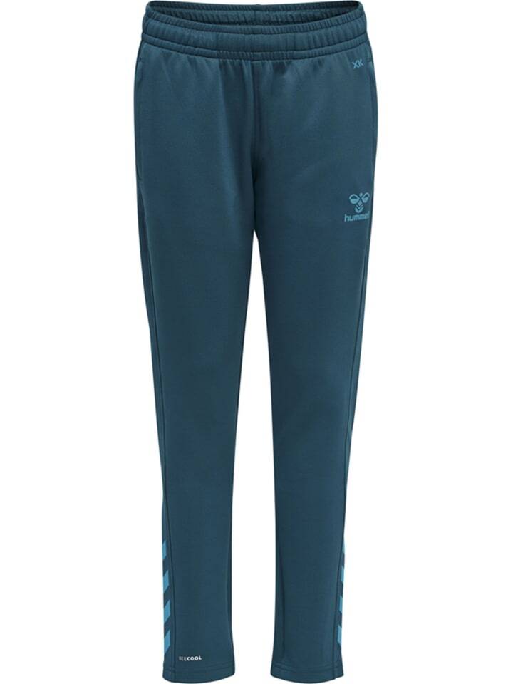 

Спортивные брюки Hummel Hmlcore Multisport Kinder, цвет blue coral