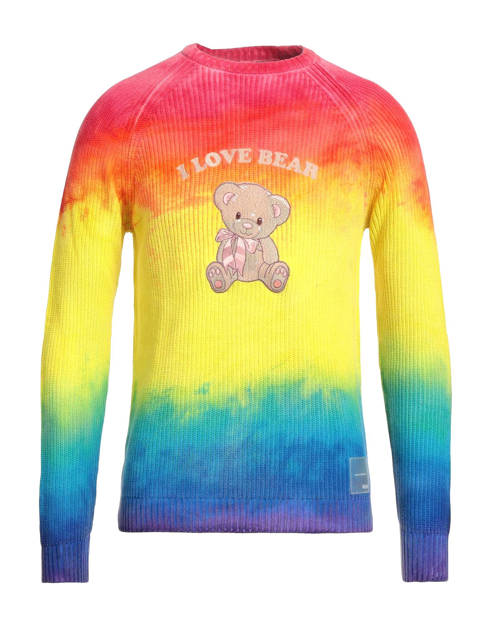 

Свитер Klsh Kids Love Stain Hands, желтый