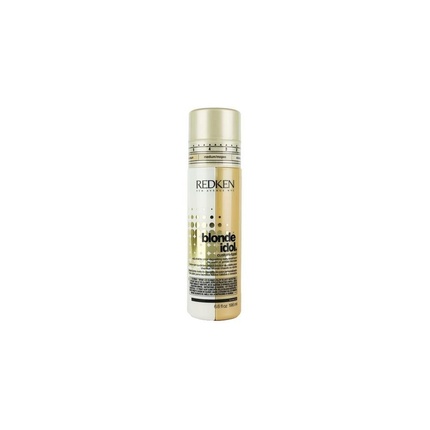 

Blonde Idol Color Care Теплый блонд 196 мл Redken