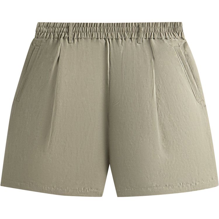 

Шорты Kith Cupro Linen Jude Short, Haze