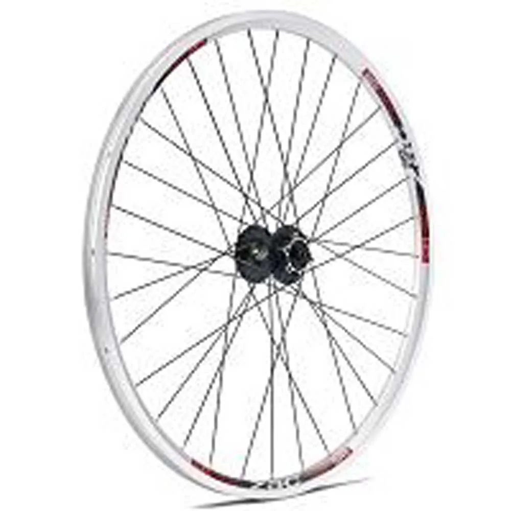 

Переднее колесо Gurpil Zac M4050 26´´ CL Disc MTB, серебряный