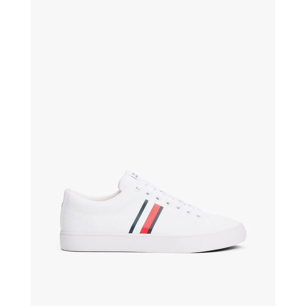 

Кроссовки Tommy Hilfiger FM0FM05393, белый