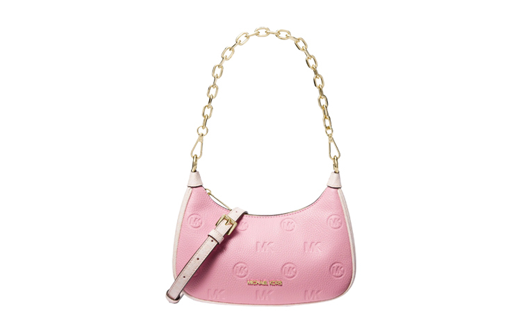 

Michael Kors Женская сумка через плечо Michael Kors, Pink/light pink