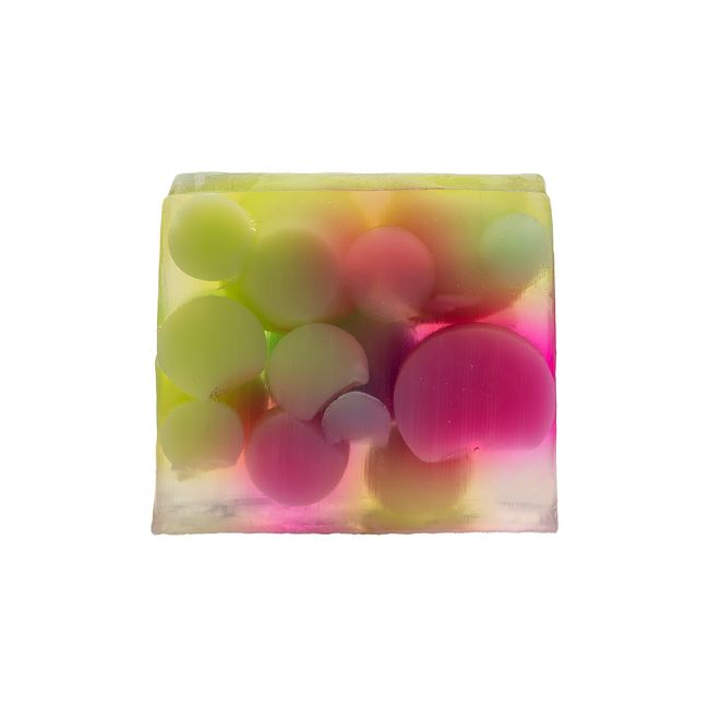 

Мыло ручной работы «Bubble up» Bomb Cosmetics, 100 гр