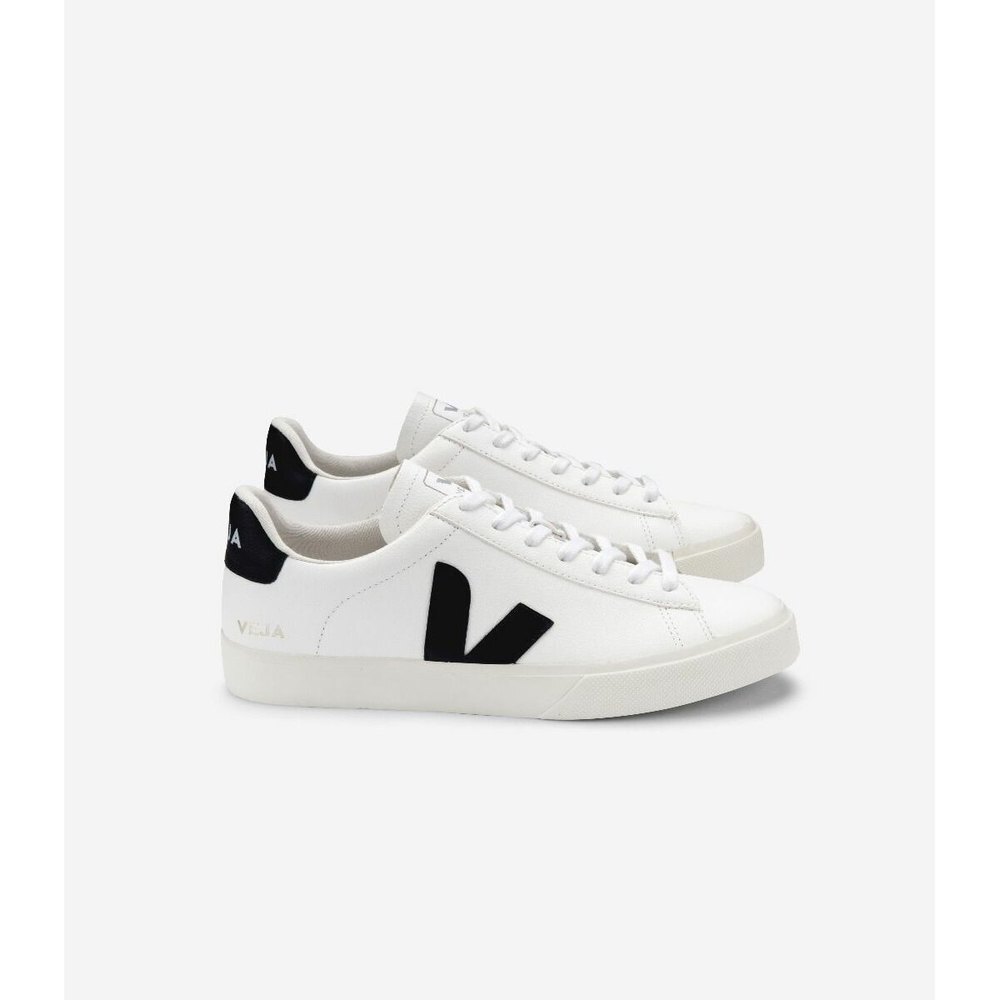 

Кроссовки Veja Campo CP0501537, бежевый