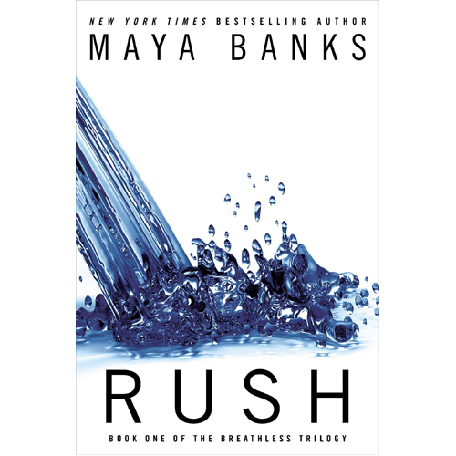 

Книга Rush