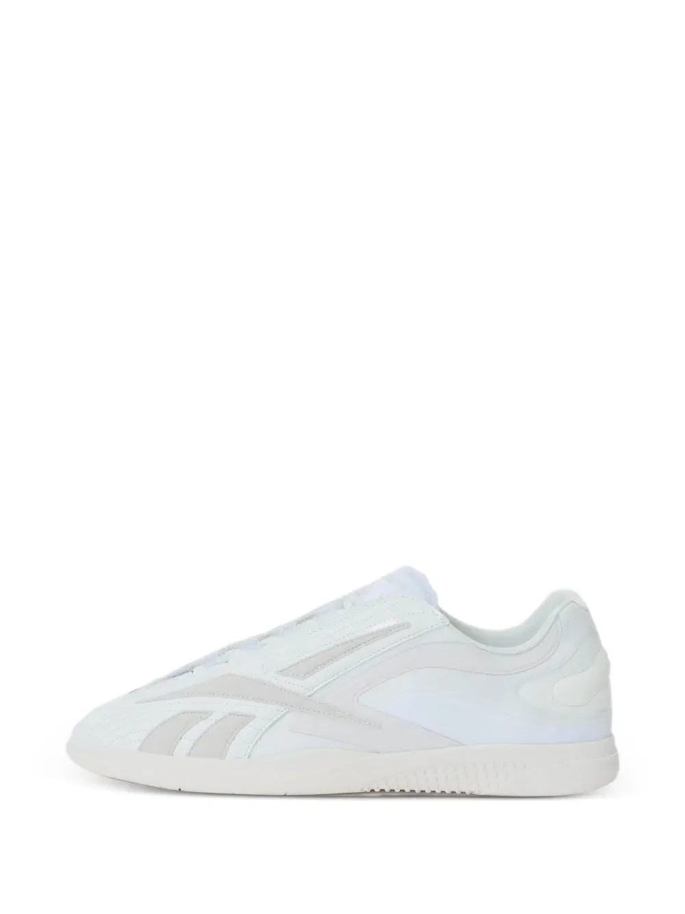 Кроссовки Hammer pro ltd Reebok Ltd, белый