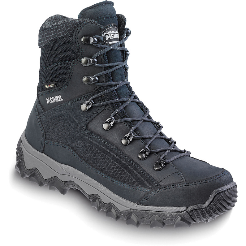 

Женские туфли Telfs GTX Meindl, черный
