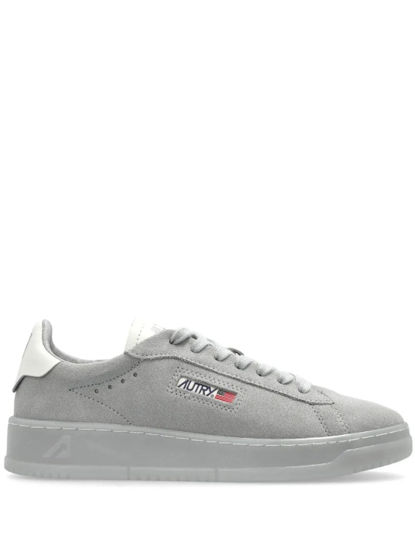 Кроссовки Timberwolf Grey Dallas Low Autry