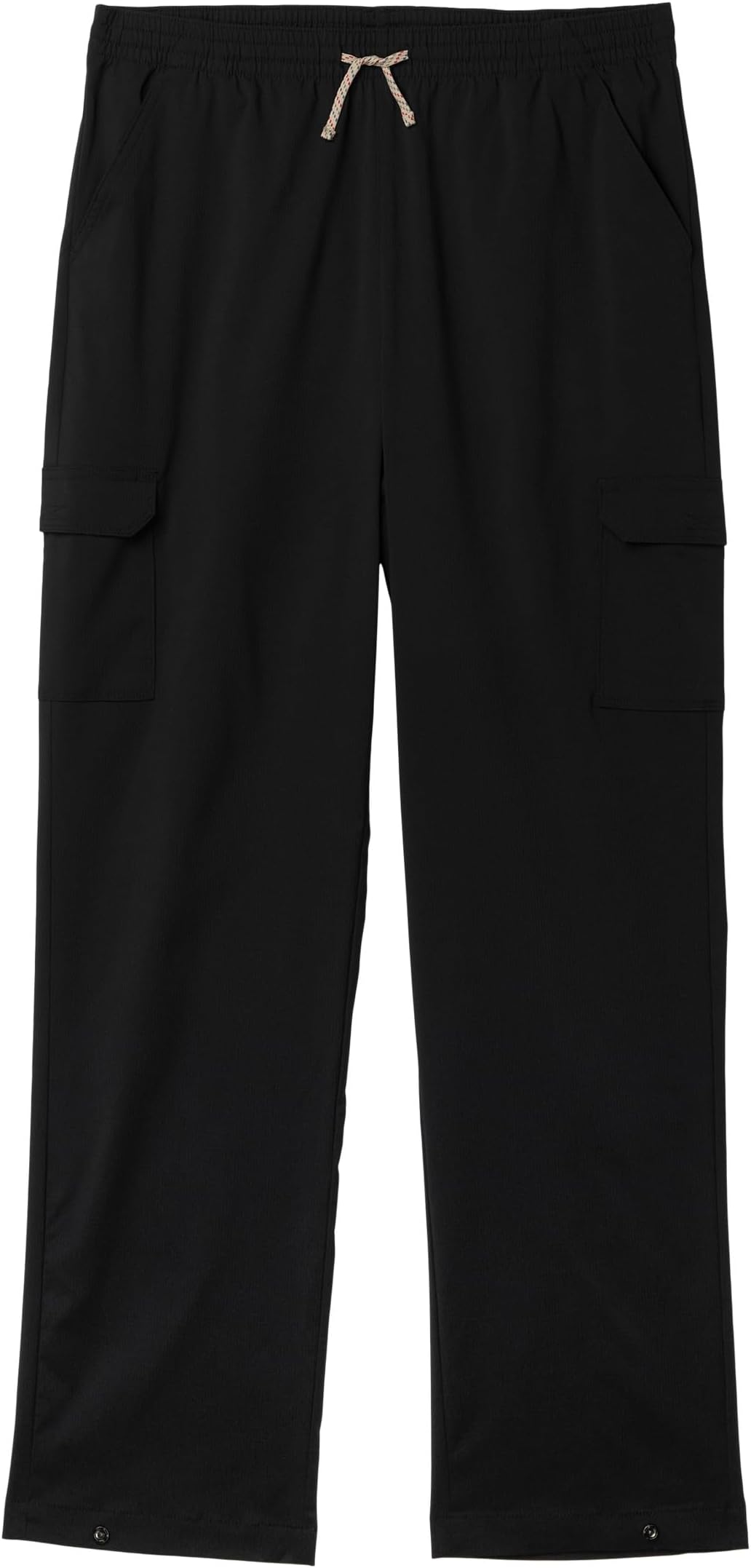 

Универсальные брюки Tech Trail Columbia Kids, Black