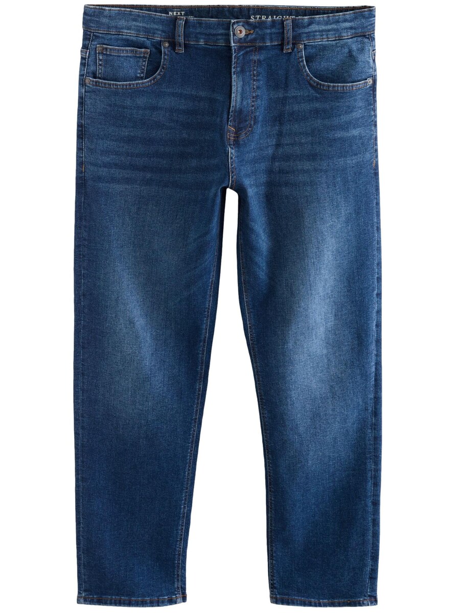 

Джинсы Next Regular Jeans, синий