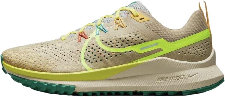 

Мужские баскетбольные кроссовки Nike, 7,5 AU, Team Gold Volt Baltic Blue Stadium Green