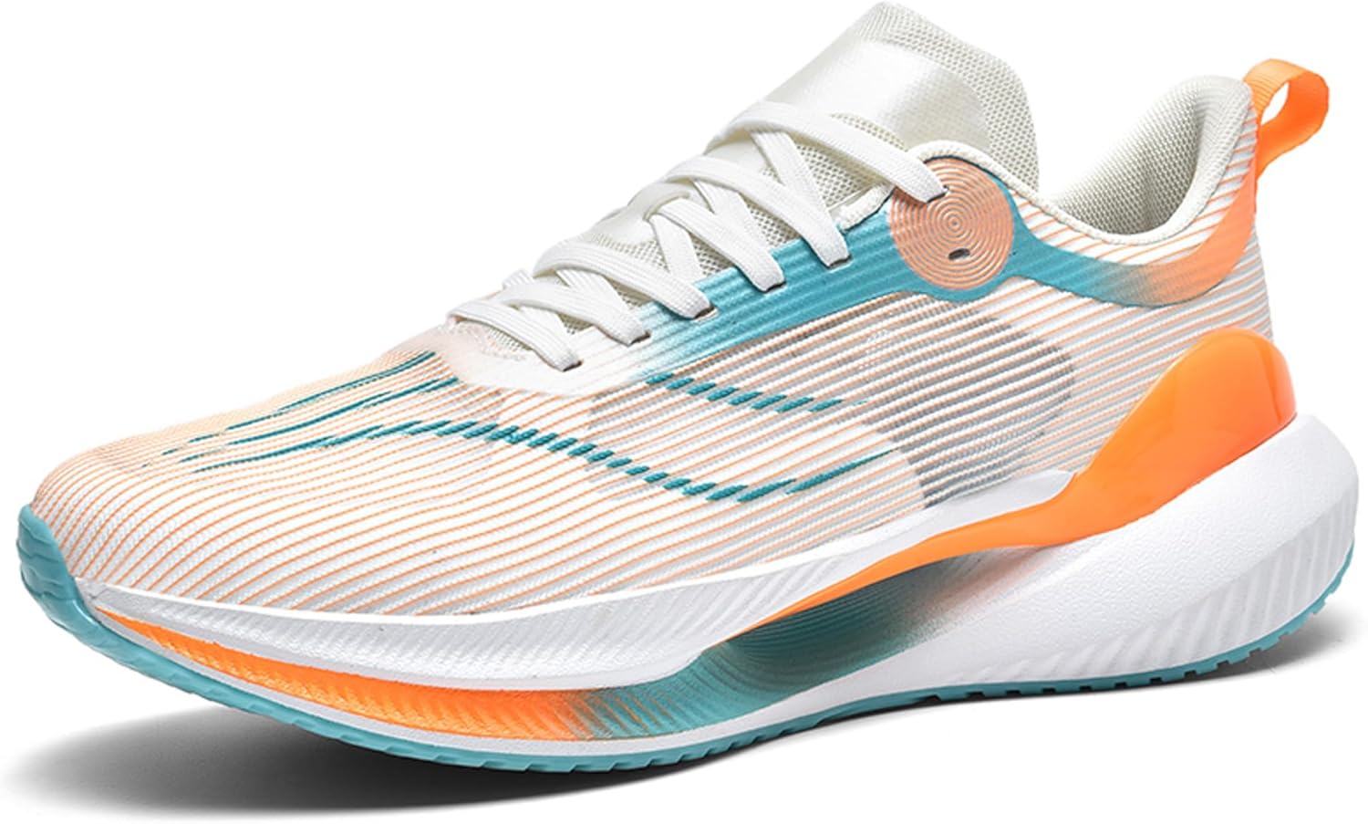 

Мужские кроссовки для бега, унисекс кроссовки для бега, теннисные кроссовки для тренировок, спортзала, улицы, легкие, дышащие повседневные кроссовки, на все сезоны Vtiao, зеленый