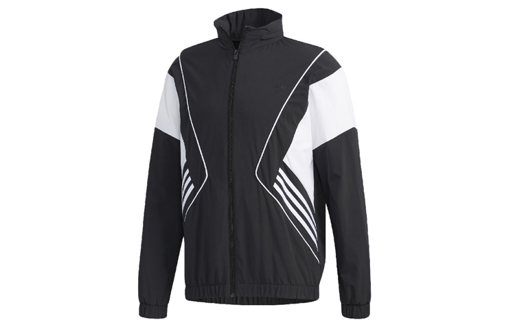 

Куртка мужская черная Adidas Neo, Черный, Куртка мужская черная Adidas Neo