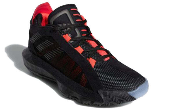 Кроссовки дама 6 Adidas, черный — фото 3