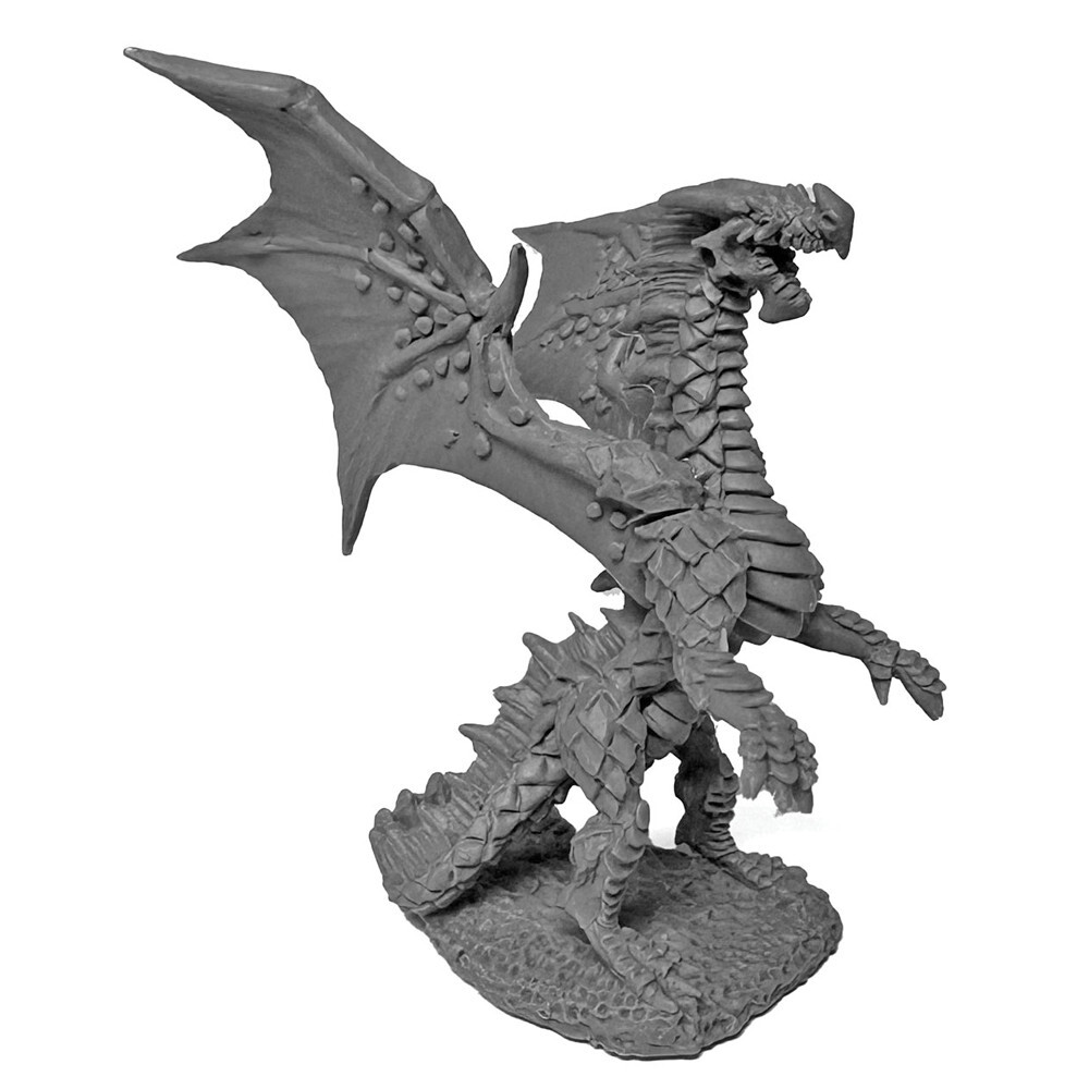 

Миниатюра Reaper Bones Reaper Legends: Fire Dragon Hatchling