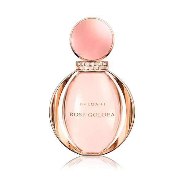 

Роза Голдеа 50 мл Bvlgari