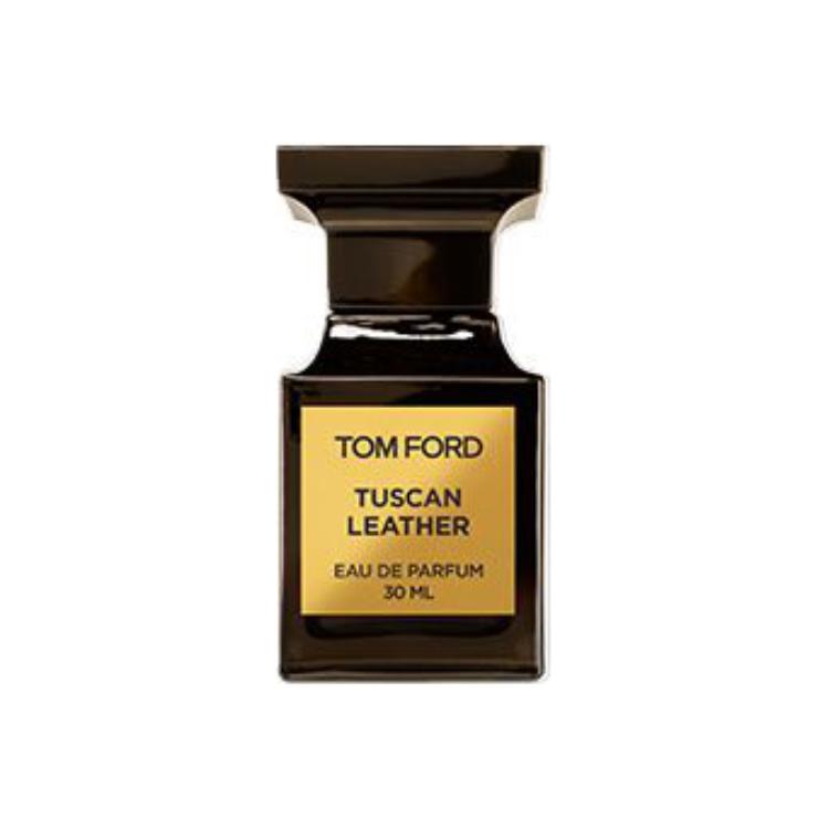 Парфюмерная вода Tom Ford Tuscan Leather, 100 мл — фото 4